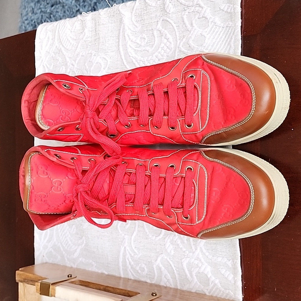 Men's Gucci Sneakers